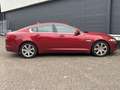 Jaguar XF 3.0D S Premium Business Edition Automaat | Pano | Rood - thumbnail 7