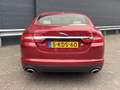 Jaguar XF 3.0D S Premium Business Edition Automaat | Pano | Rood - thumbnail 6