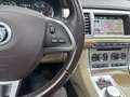 Jaguar XF 3.0D S Premium Business Edition Automaat | Pano | Rood - thumbnail 11