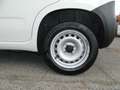 Fiat Panda VAN 1.0 FireFly 70CV HYBRID E6D - UNIPRO TAGLIANDI Blanc - thumbnail 8