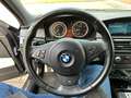 BMW 535 5-serie 535d High Executive Induvidual Induvidual! Bleu - thumbnail 17