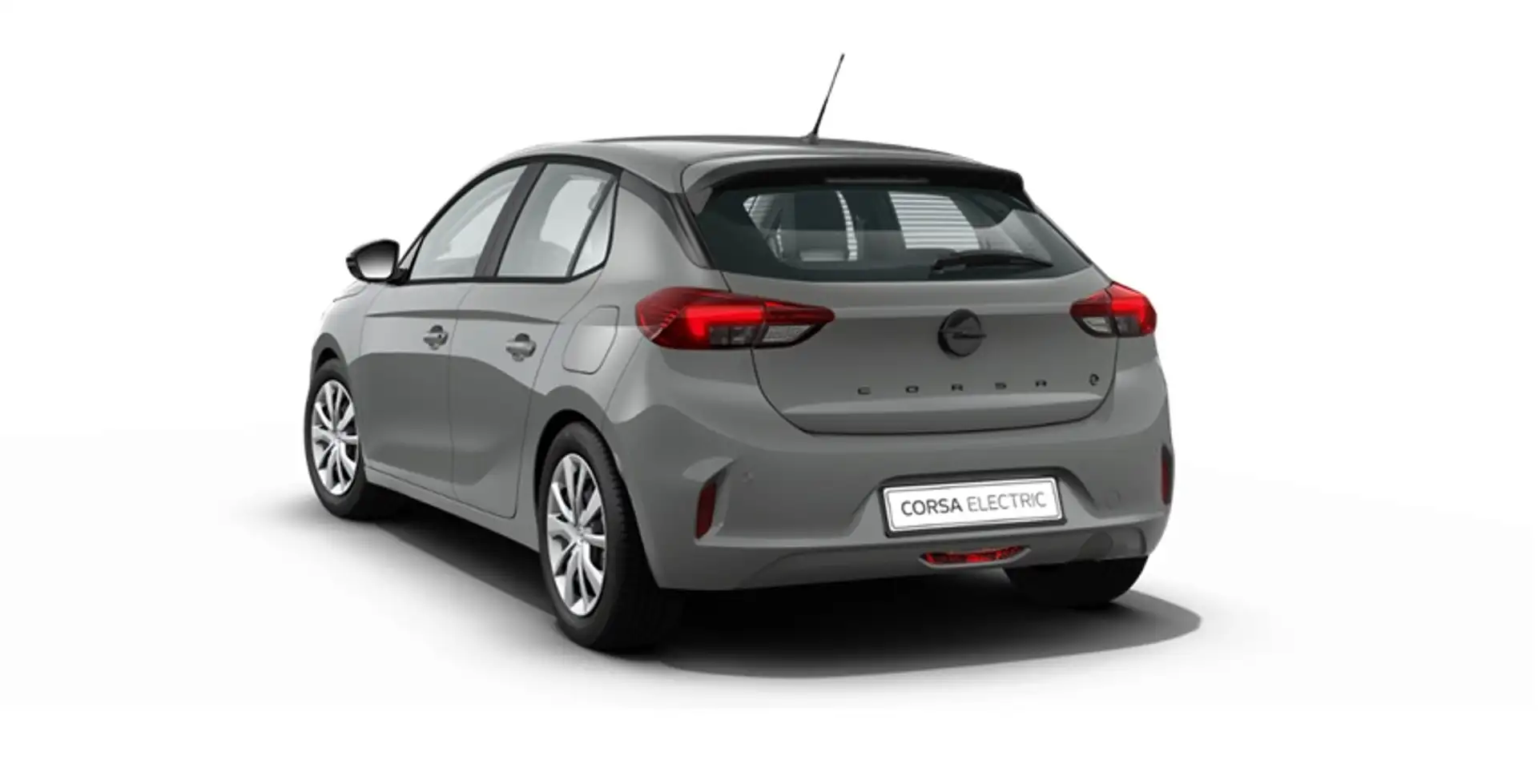 Opel Corsa-e Electric | Business Edition | 51kWh 156pk | Warmte Grau - 2