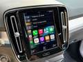 Volvo XC40 XC40 2.0 d3 Momentum geartronic Grigio - thumbnail 7