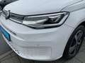 Volkswagen Caddy 2.0 TDI DSG STYLE LED+NAV+ACC+RFK+SHZ Weiß - thumbnail 15