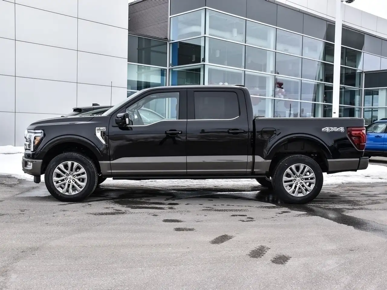 Ford F 150 photo Ford F 150