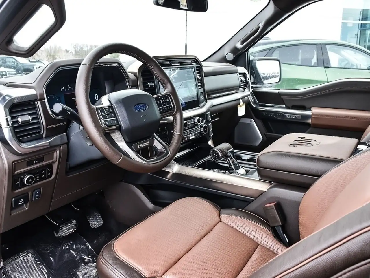 Ford F 150 photo Ford F 150