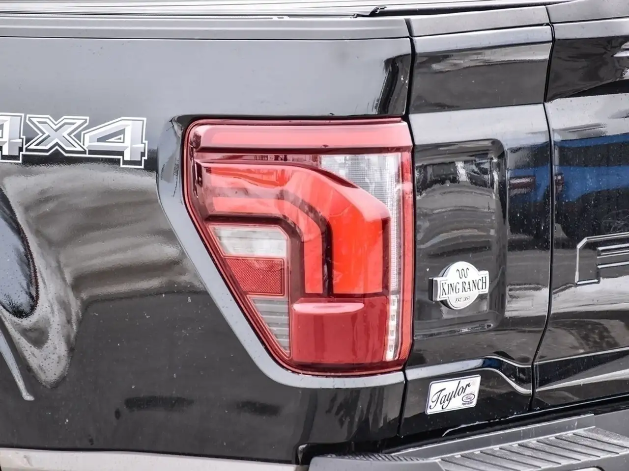 Ford F 150 photo Ford F 150