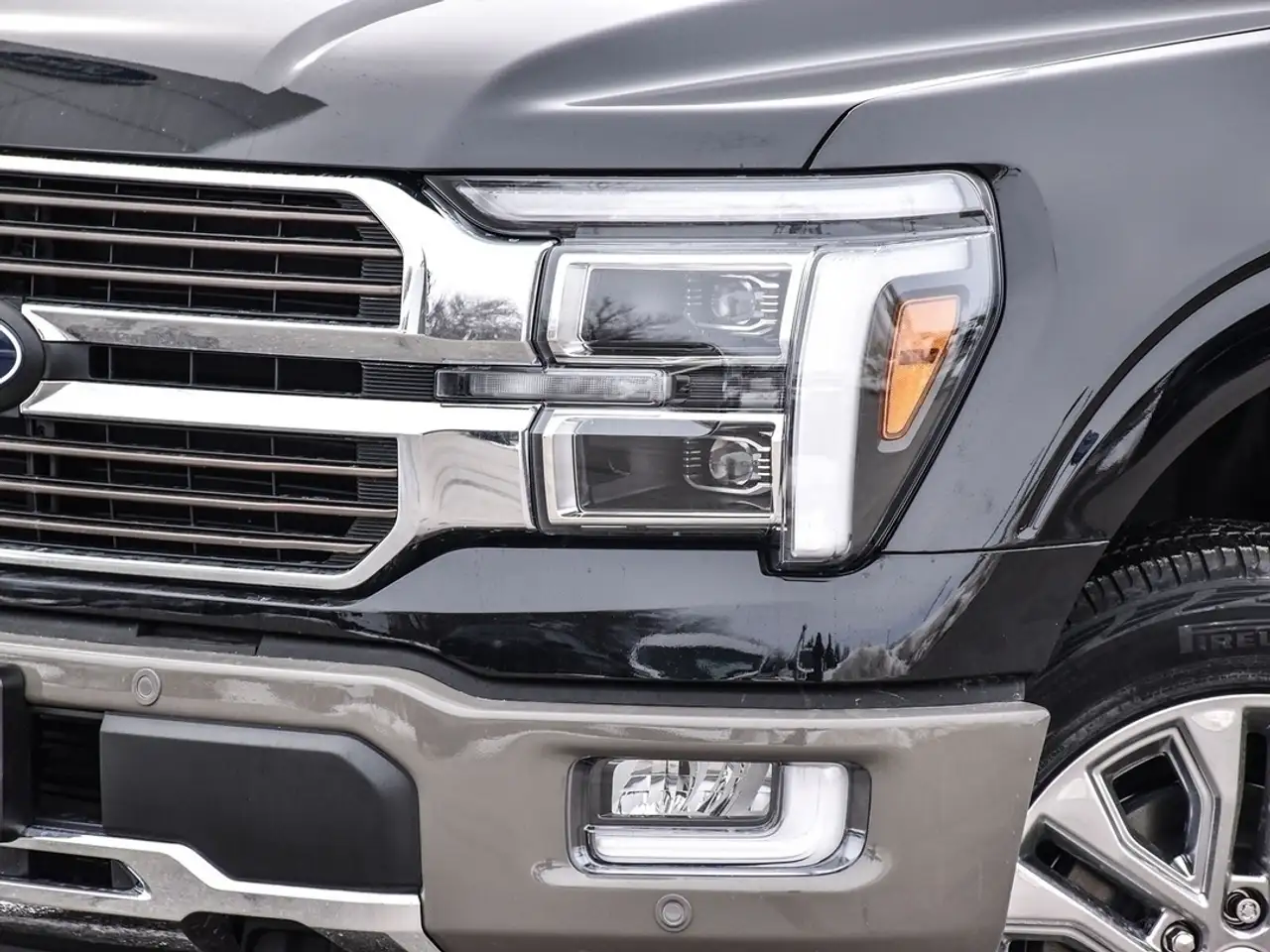 Ford F 150 photo Ford F 150