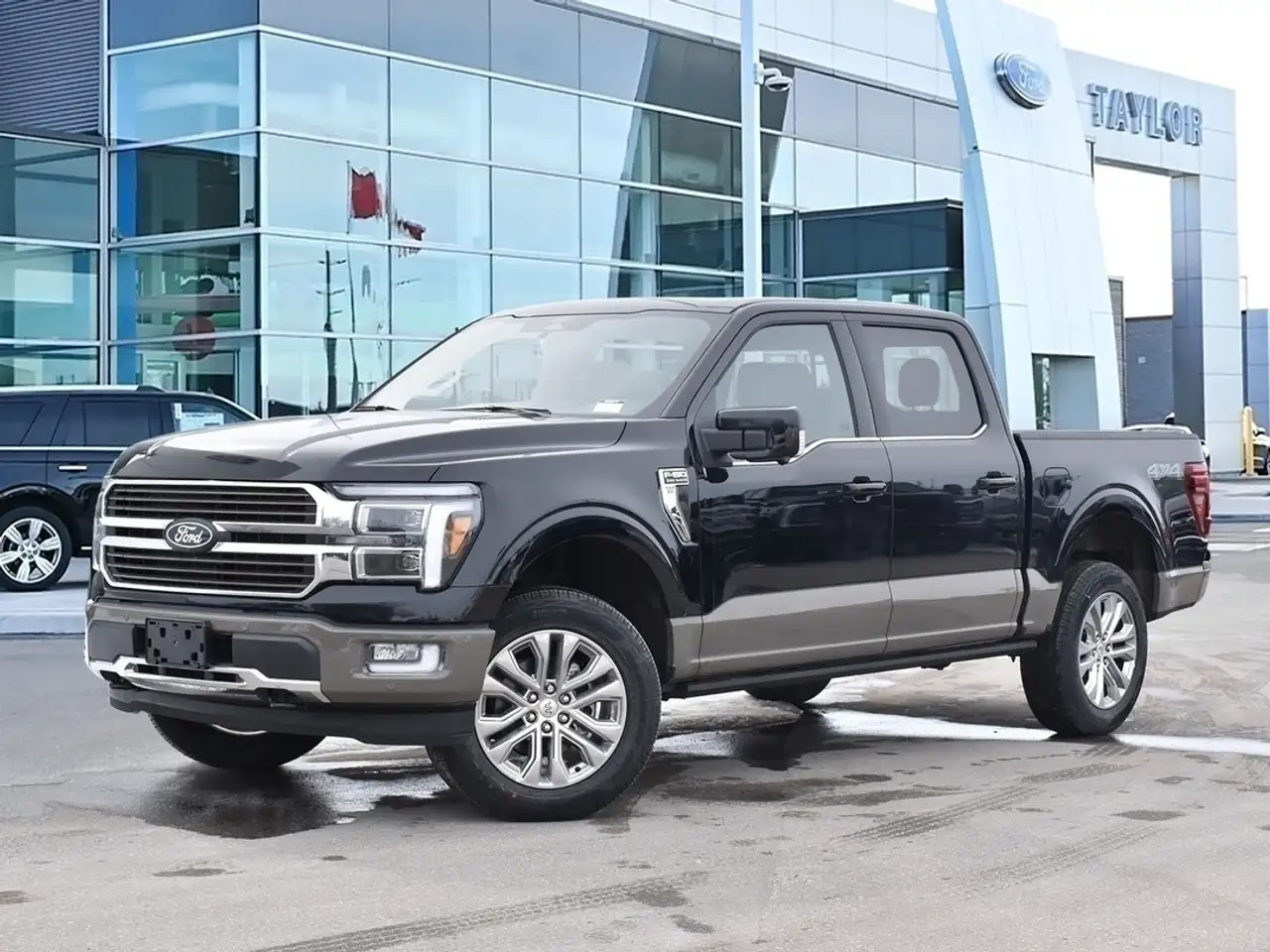 Ford F 150 photo Ford F 150