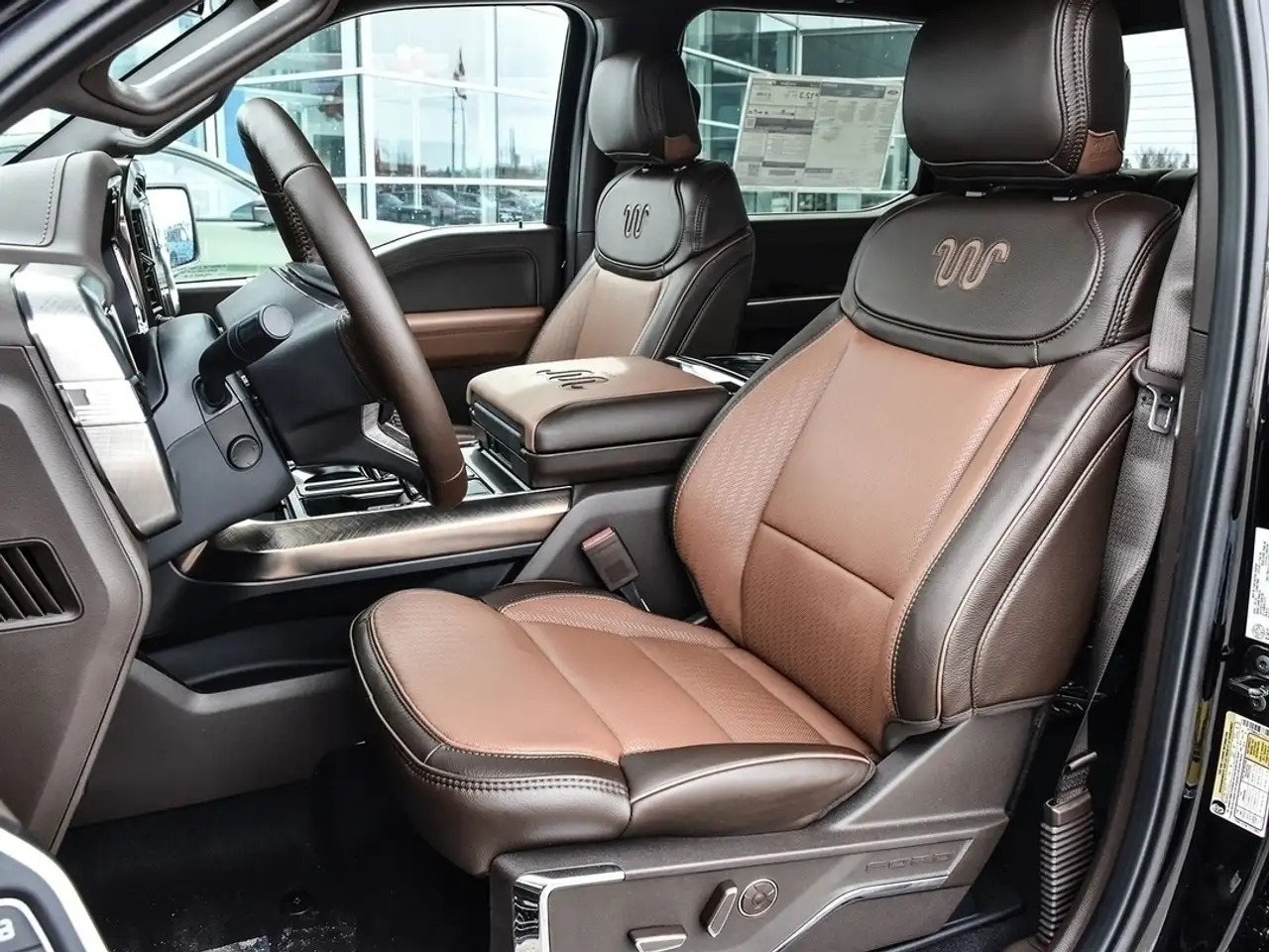 Ford F 150 photo Ford F 150