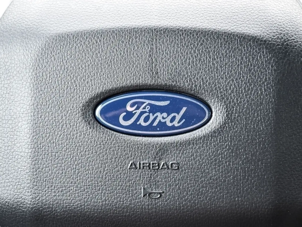 Ford F 150 photo Ford F 150