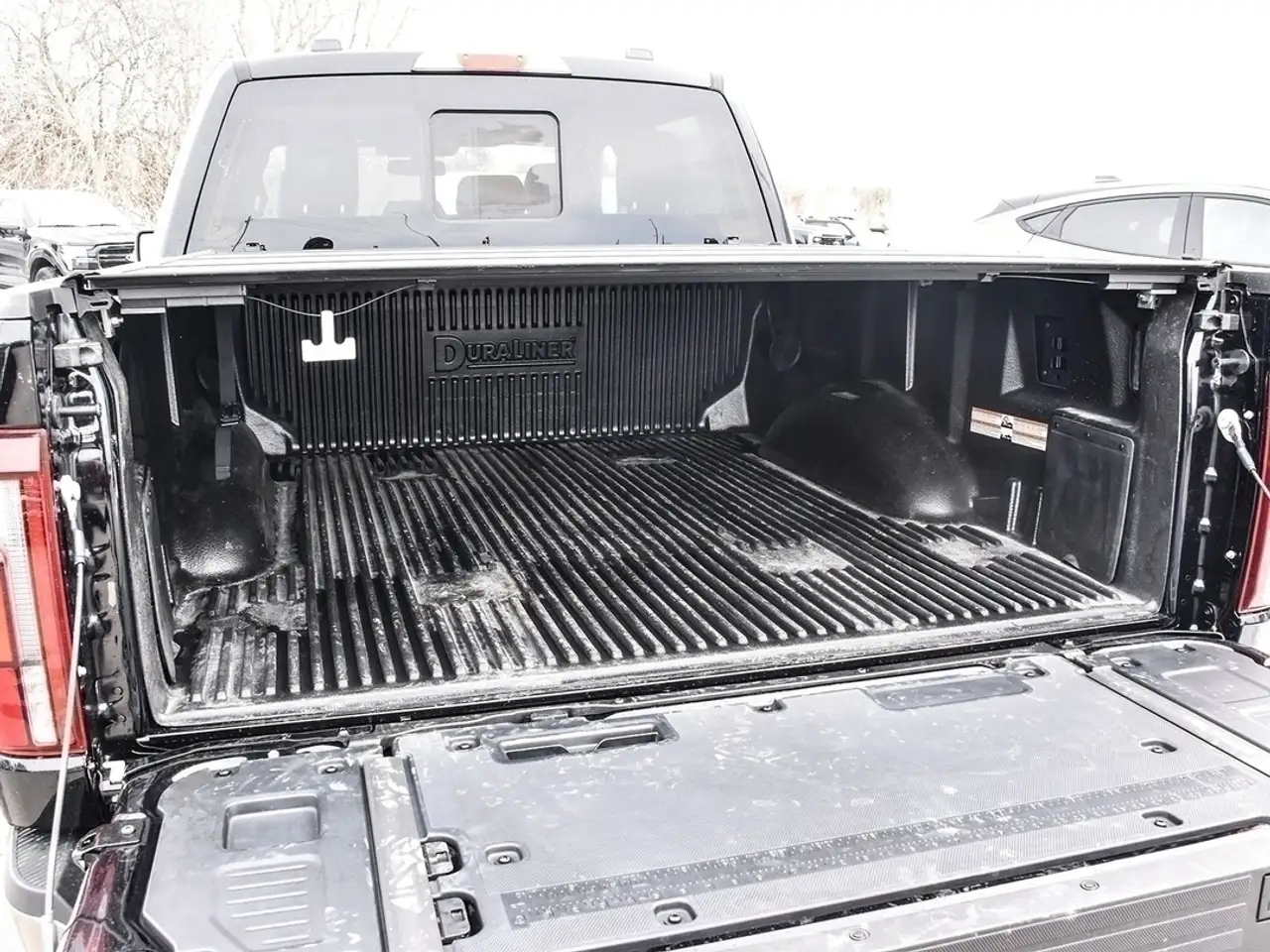 Ford F 150 photo Ford F 150