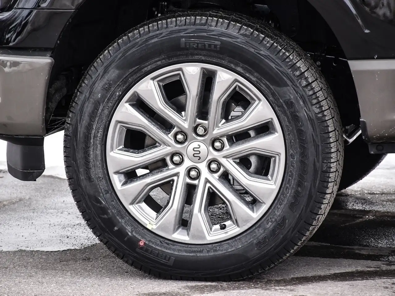 Ford F 150 photo Ford F 150