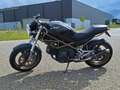 Ducati Monster 600 Fekete - thumbnail 3