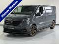 Renault Trafic 2.0 Blue dC1 150 PK AUT T30 L2H1 Digitaal dashb / Grau - thumbnail 1