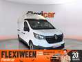Renault Trafic Furgón L2H2 BluedCi 110kW CU aumentada Blanco - thumbnail 1