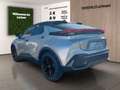 Toyota C-HR 2.0 FWD GR Sport Kam.+KlimaA+LED+PDC+SHZ Zilver - thumbnail 11