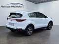 Kia Sportage Vision 1.6 2WD Navi Klimaautom Temp PDCv+h SHZ BT Bianco - thumbnail 5