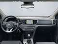 Kia Sportage Vision 1.6 2WD Navi Klimaautom Temp PDCv+h SHZ BT Bianco - thumbnail 10