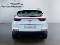 Kia Sportage Vision 1.6 2WD Navi Klimaautom Temp PDCv+h SHZ BT Blanco - thumbnail 4
