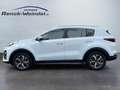 Kia Sportage Vision 1.6 2WD Navi Klimaautom Temp PDCv+h SHZ BT Alb - thumbnail 2