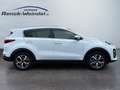 Kia Sportage Vision 1.6 2WD Navi Klimaautom Temp PDCv+h SHZ BT Bianco - thumbnail 6