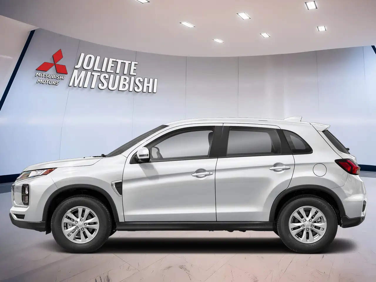 Mitsubishi RVR снимка Mitsubishi RVR