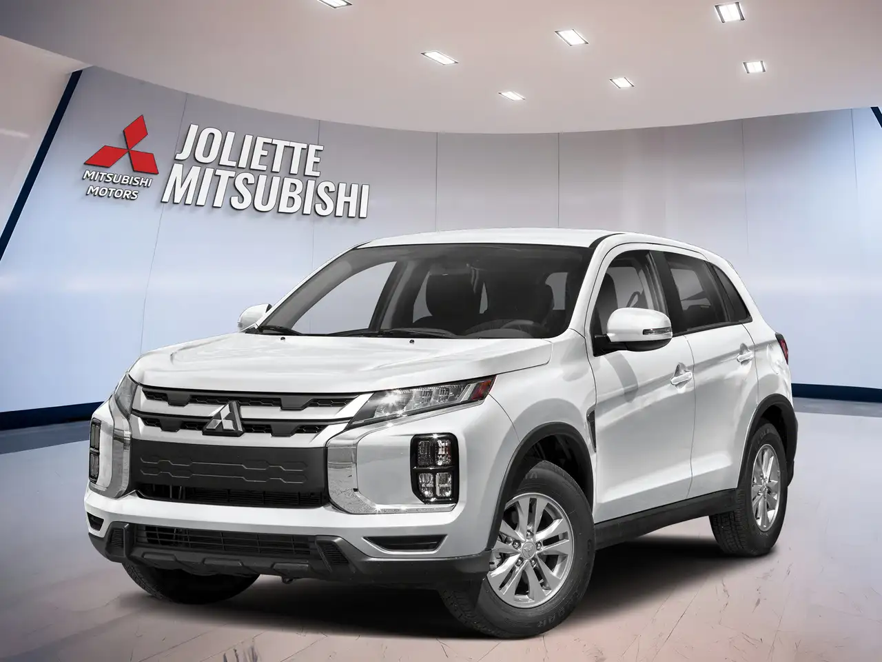 2026 Mitsubishi RVR