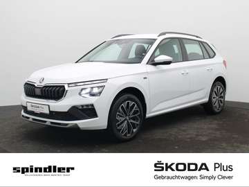 Selection 1.0 TSI DSG / Matrix, ACC, Navi