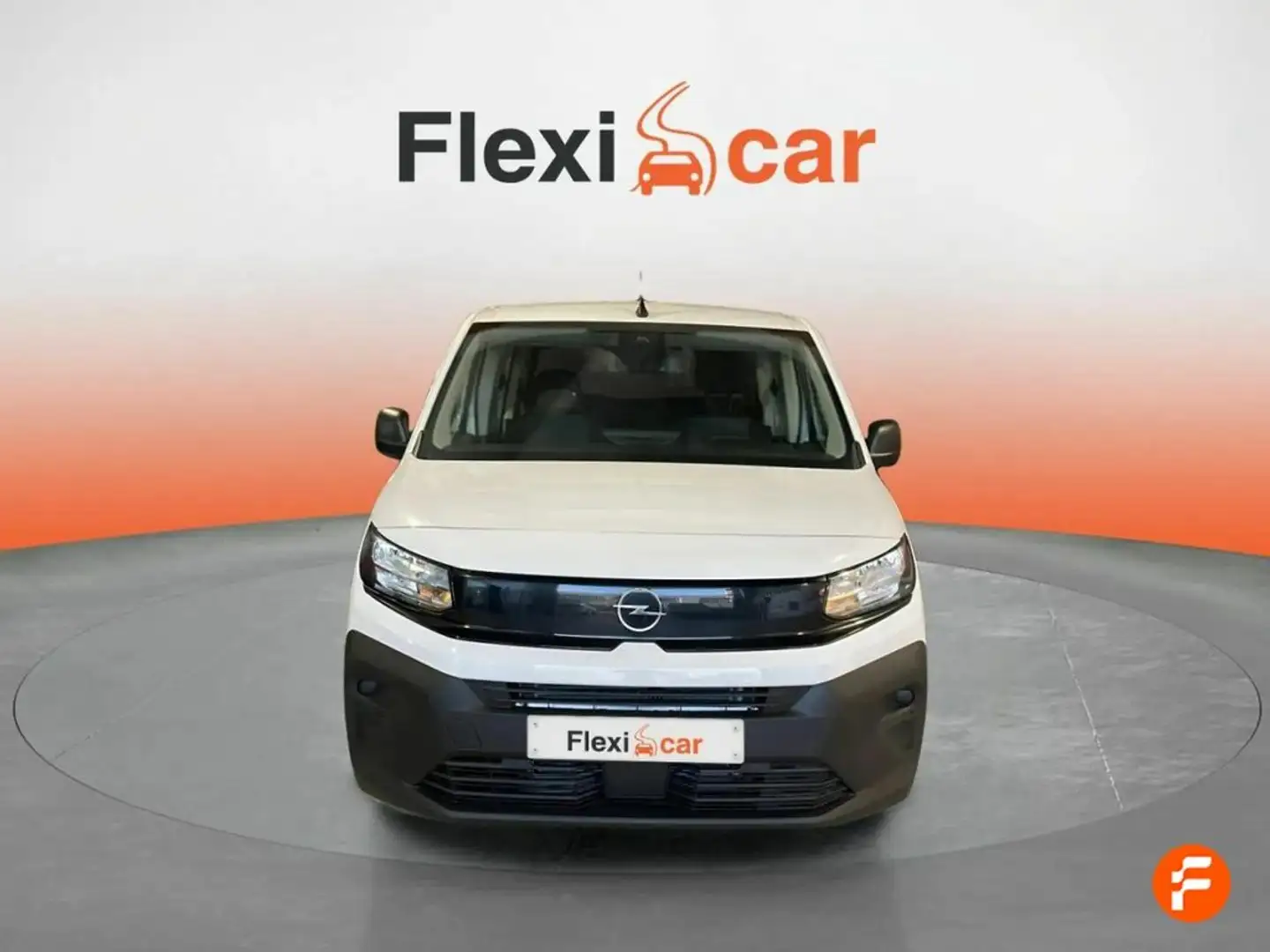 Opel Combo 100 Cv 1.5 Td S/S MT6 €6.4 Amarillo - 2