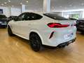 BMW X6 M Competition Blanco - thumbnail 4