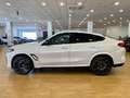 BMW X6 M Competition Blanco - thumbnail 7