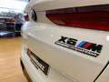 BMW X6 M Competition Blanco - thumbnail 8