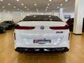 BMW X6 M Competition Blanco - thumbnail 5