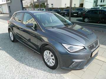 Style 1.0 TSI VollLED/Climatronic/get Scheiben/L