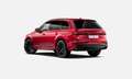 Audi Q7 55 TFSI S LINE+WINTERRÄDER+7 SITZER+ALLRADLEN Rot - thumbnail 3