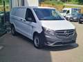 Mercedes-Benz Vito Vito Kasten 110 CDI lang Basis 1.Besitz/MWST.au... Weiß - thumbnail 4