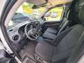 Mercedes-Benz Vito Vito Kasten 110 CDI lang Basis 1.Besitz/MWST.au... Weiß - thumbnail 12