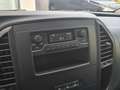 Mercedes-Benz Vito Vito Kasten 110 CDI lang Basis 1.Besitz/MWST.au... Weiß - thumbnail 16