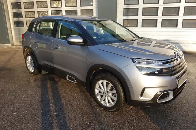 Citroen C5 Aircross PureTech 130 S&S Live