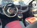 Fiat Panda Panda III 2012 1.2 Lounge 69cv NEOPATENTATI Negro - thumbnail 12