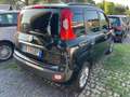 Fiat Panda Panda III 2012 1.2 Lounge 69cv NEOPATENTATI Negro - thumbnail 4