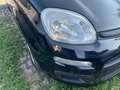Fiat Panda Panda III 2012 1.2 Lounge 69cv NEOPATENTATI Negro - thumbnail 7