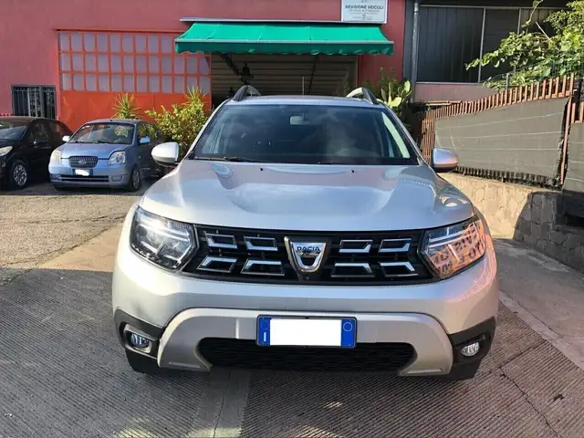 Dacia Duster Duster 1.0 TCe 101 CV 4x2 Prestige