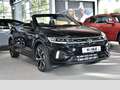 Volkswagen T-Roc Cabriolet 1.5 TSI DSG OPF R-Line Black Style IG-LI Schwarz - thumbnail 7