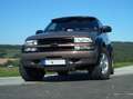 Chevrolet Blazer Blazer ZR2  mit LKW-Zulassung Braun - thumbnail 1