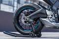 CFMOTO 675 SR-R Zwart - thumbnail 10