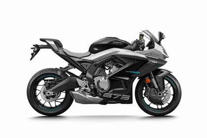 CFMOTO 675 SR-R