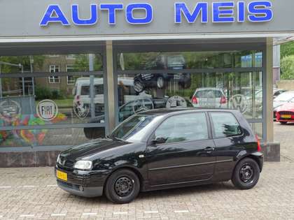 SEAT Arosa 1.4I Stella Electric Pack NL-Auto NAP