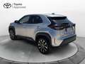 Toyota Yaris Cross Yaris Cross 1.5 Hybrid 5p. E-CVT Trend Grigio - thumbnail 5